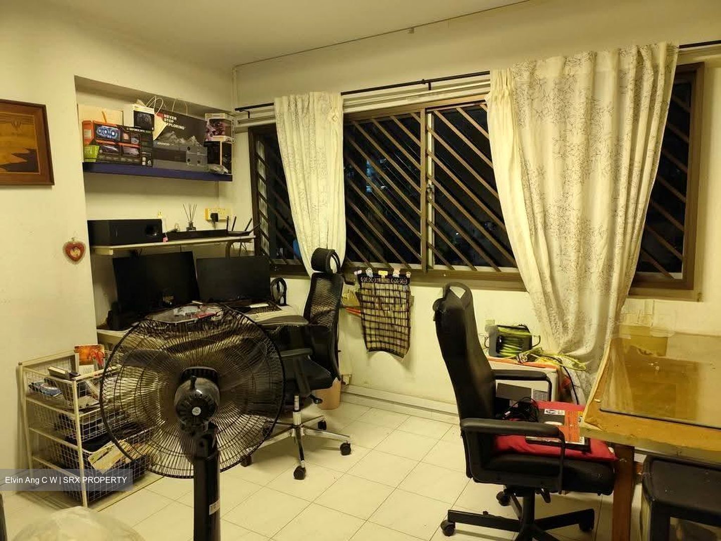 Blk 433 Hougang Avenue 8 (Hougang), HDB 5 Rooms #619517961
